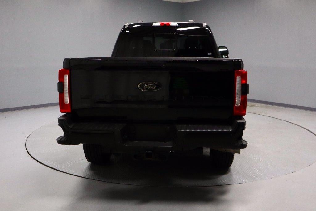 2025 Ford Super Duty F-250 SRW XLT