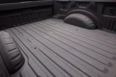 2025 Ford Super Duty F-250 SRW XLT