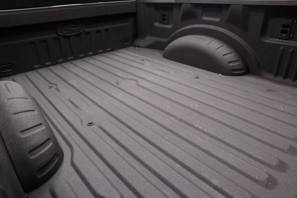 2025 Ford Super Duty F-250 SRW XLT