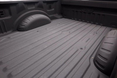 2025 Ford Super Duty F-250 SRW XLT