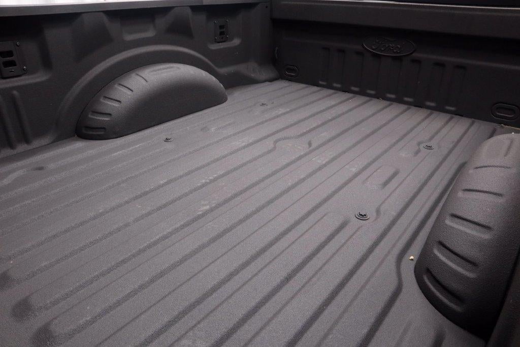 2025 Ford Super Duty F-250 SRW XLT