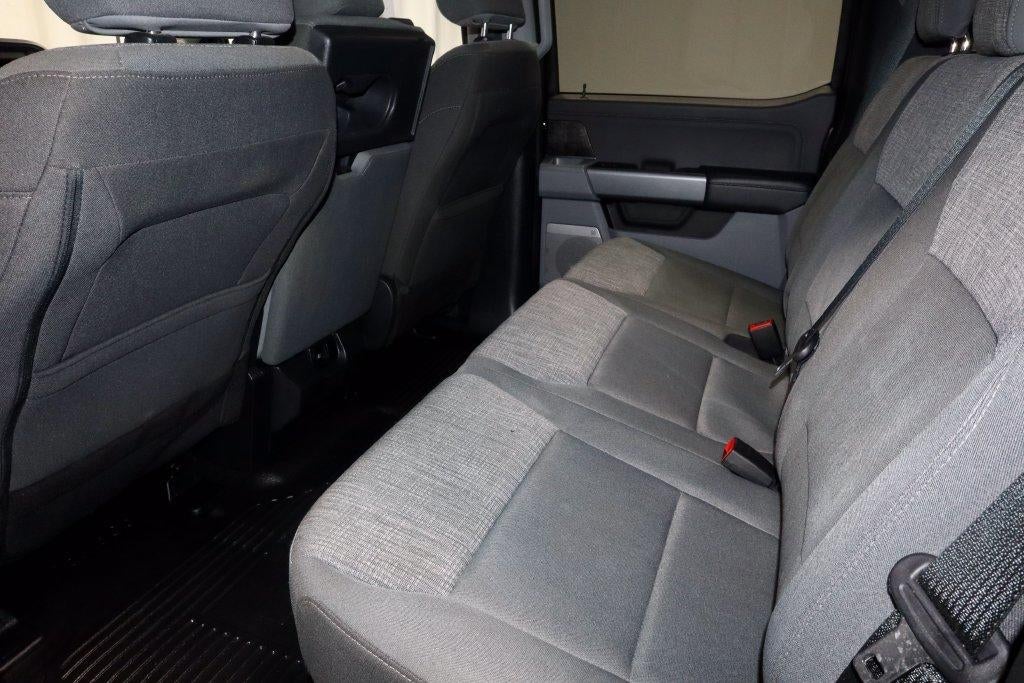 2025 Ford Super Duty F-250 SRW XLT