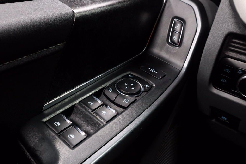 2025 Ford Super Duty F-250 SRW XLT