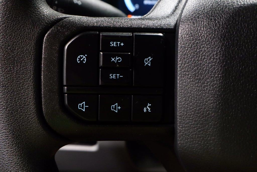 2025 Ford Super Duty F-250 SRW XLT