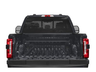 2025 Ford Super Duty F-250 SRW XLT