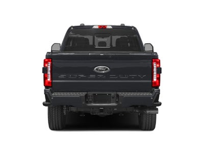 2025 Ford Super Duty F-250 SRW XLT