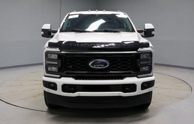 2023 Ford Super Duty F-350 SRW Lariat