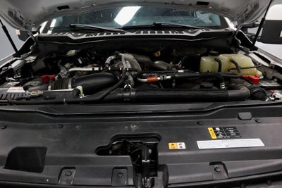 2023 Ford Super Duty F-350 SRW Lariat