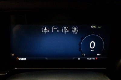 2023 Ford Super Duty F-350 SRW Lariat