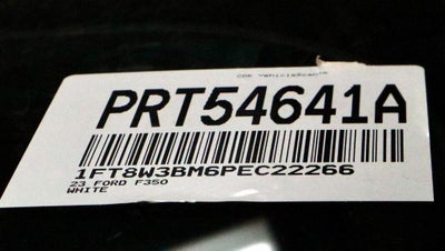 2023 Ford Super Duty F-350 SRW Lariat