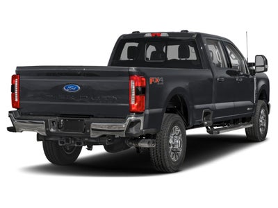 2023 Ford Super Duty F-350 SRW Lariat