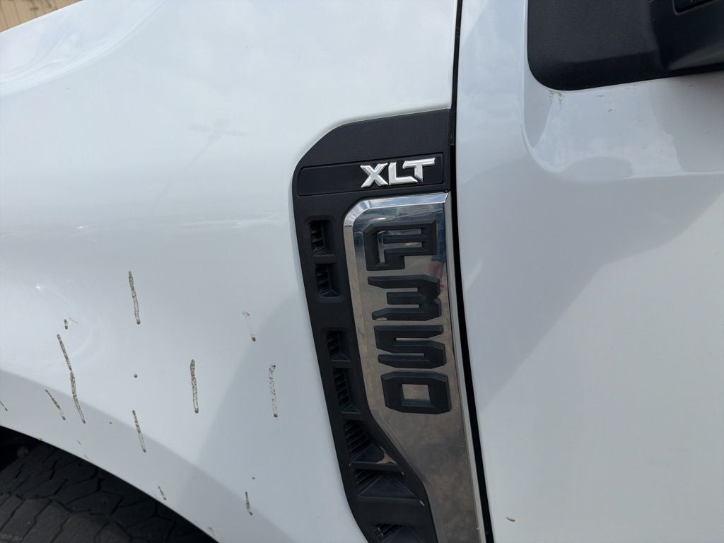 2024 Ford Super Duty F-350 SRW XLT