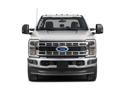 2024 Ford Super Duty F-350 SRW XLT