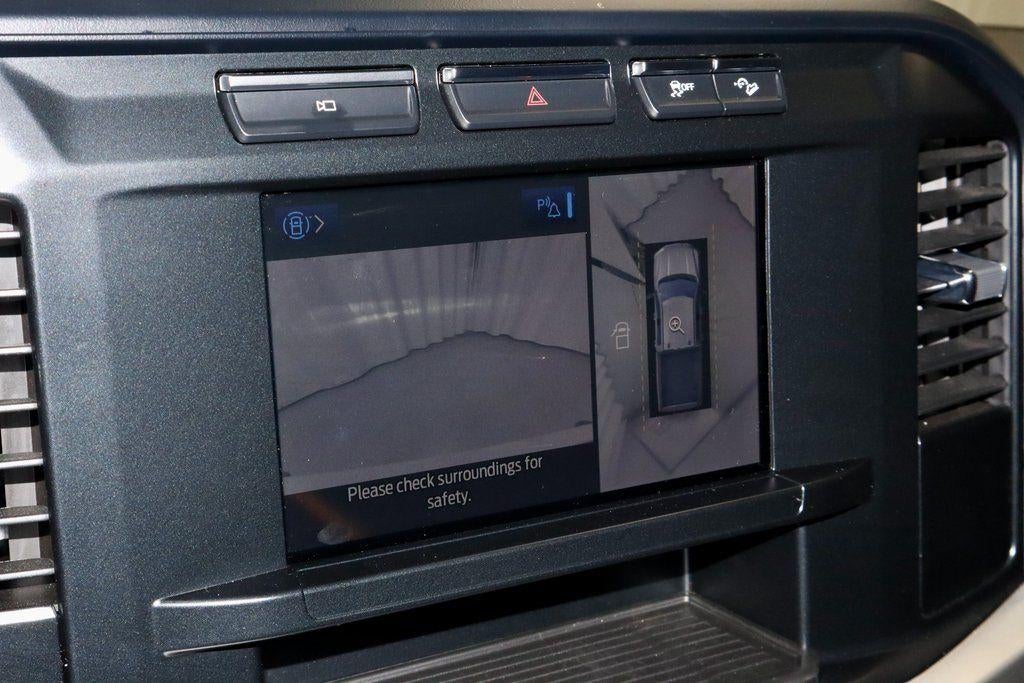 2024 Ford Super Duty F-350 SRW XL