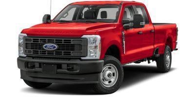 2024 Ford Super Duty F-350 SRW XL