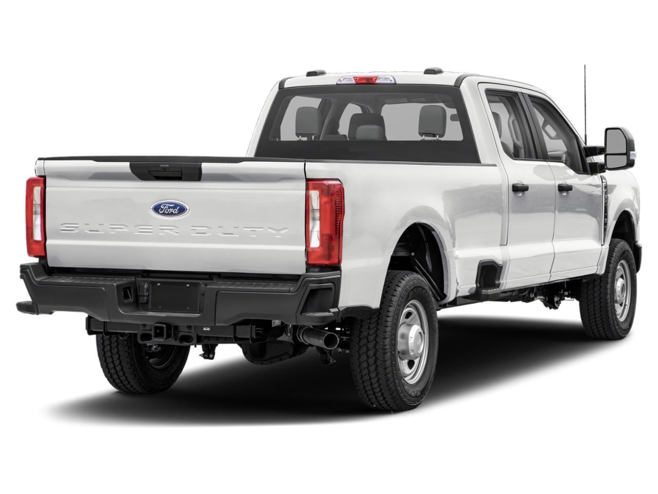 2024 Ford Super Duty F-350 SRW XL