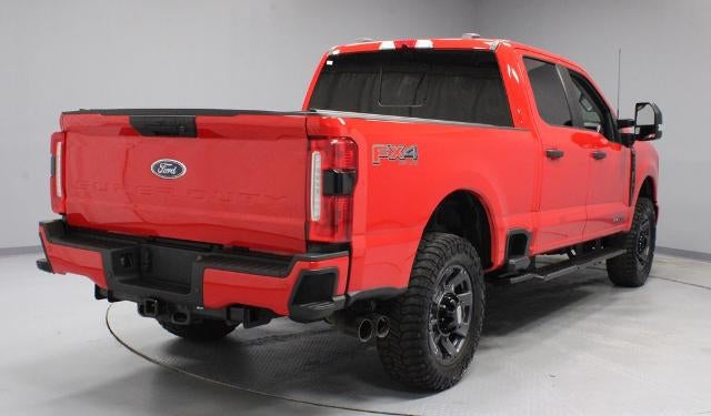 2023 Ford Super Duty F-350 SRW XL