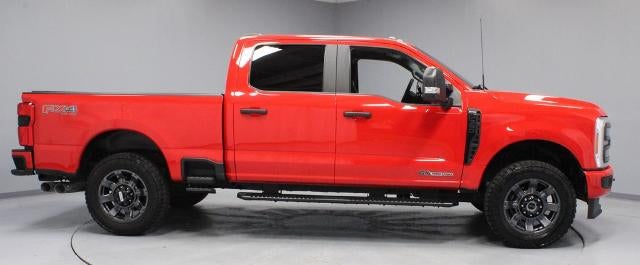2023 Ford Super Duty F-350 SRW XL