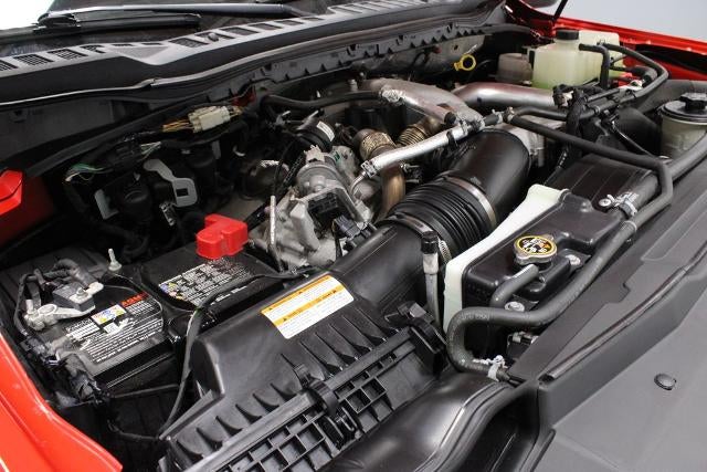 2023 Ford Super Duty F-350 SRW XL