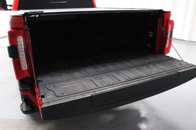 2023 Ford Super Duty F-350 SRW XL