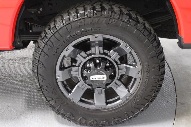 2023 Ford Super Duty F-350 SRW XL