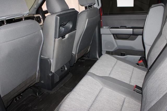 2023 Ford Super Duty F-350 SRW XL