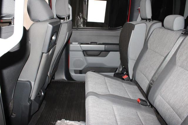 2023 Ford Super Duty F-350 SRW XL