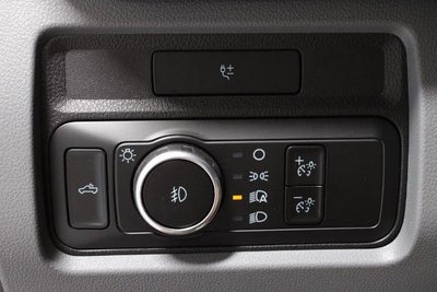 2023 Ford Super Duty F-350 SRW XL