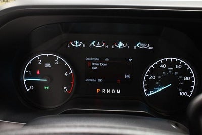 2023 Ford Super Duty F-350 SRW XL
