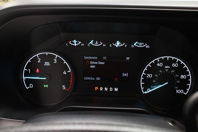 2023 Ford Super Duty F-350 SRW XL