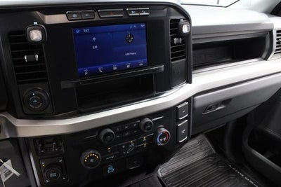 2023 Ford Super Duty F-350 SRW XL