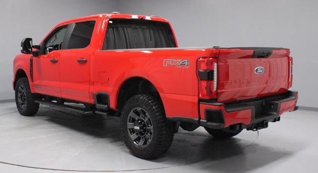 2023 Ford Super Duty F-350 SRW XL