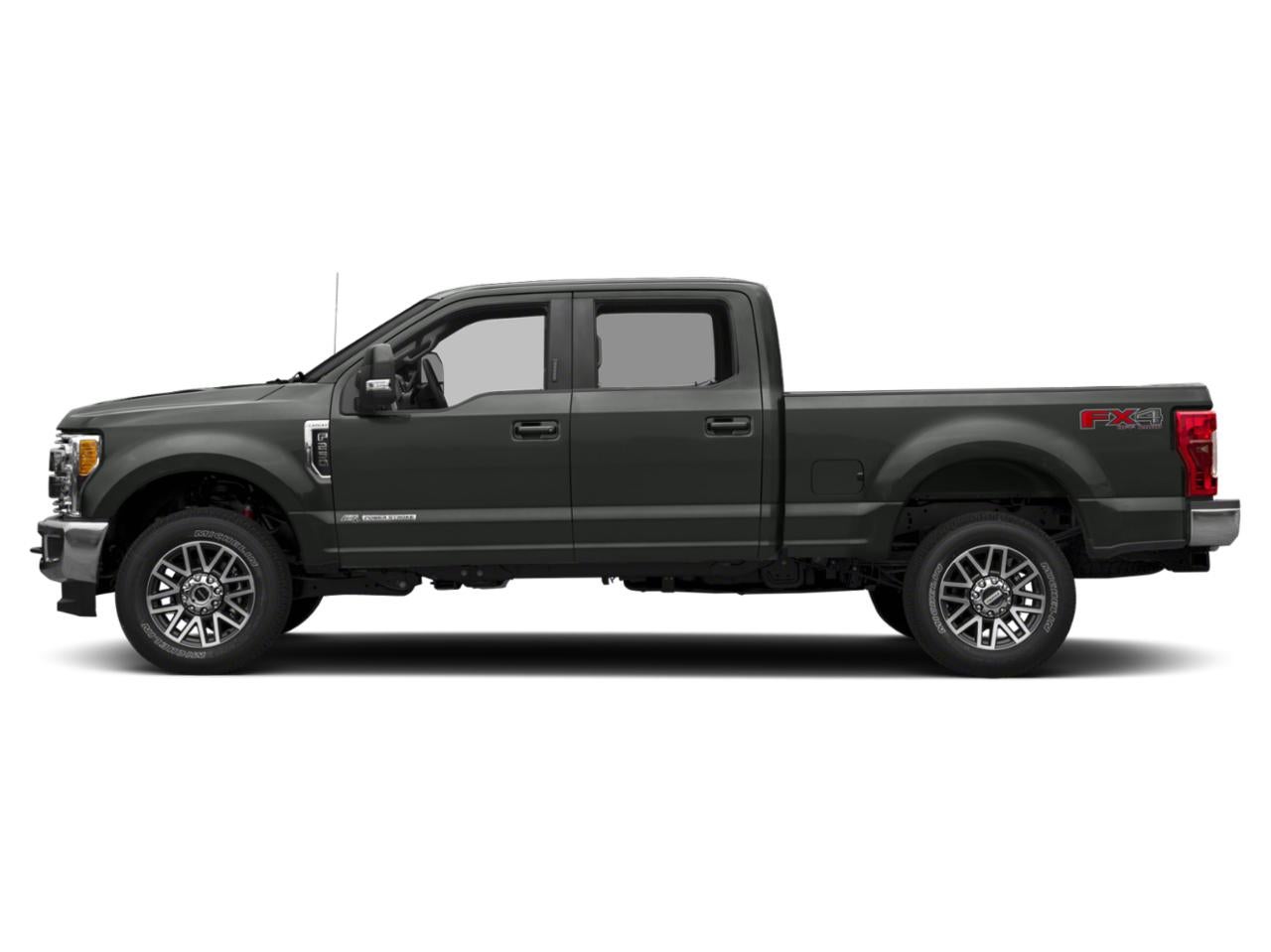 2019 Ford Super Duty F-350 SRW Lariat