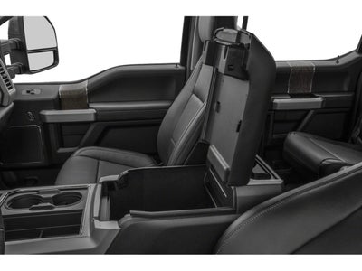 2019 Ford Super Duty F-350 SRW Lariat