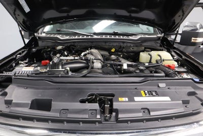 2024 Ford Super Duty F-350 SRW Lariat