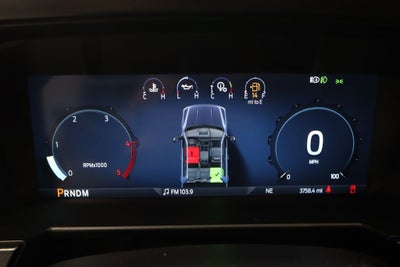 2024 Ford Super Duty F-350 SRW Lariat