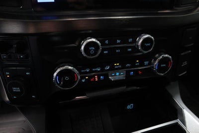 2024 Ford Super Duty F-350 SRW Lariat