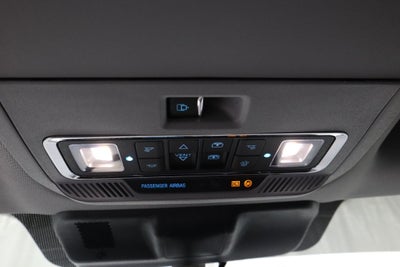 2024 Ford Super Duty F-350 SRW Lariat