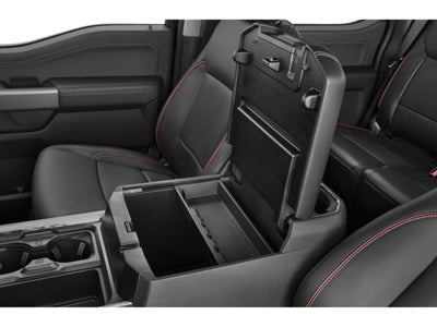 2024 Ford Super Duty F-350 SRW Lariat