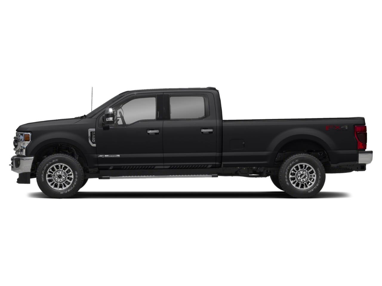 2020 Ford Super Duty F-350 SRW Lariat