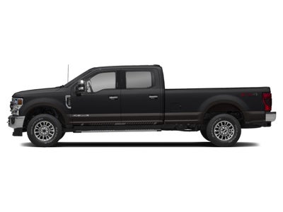 2020 Ford Super Duty F-350 SRW Lariat
