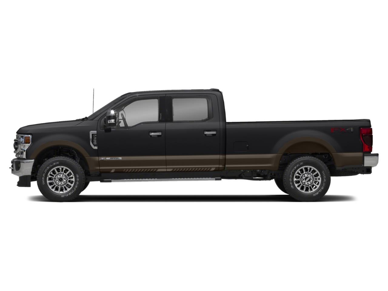 2020 Ford Super Duty F-350 SRW Lariat