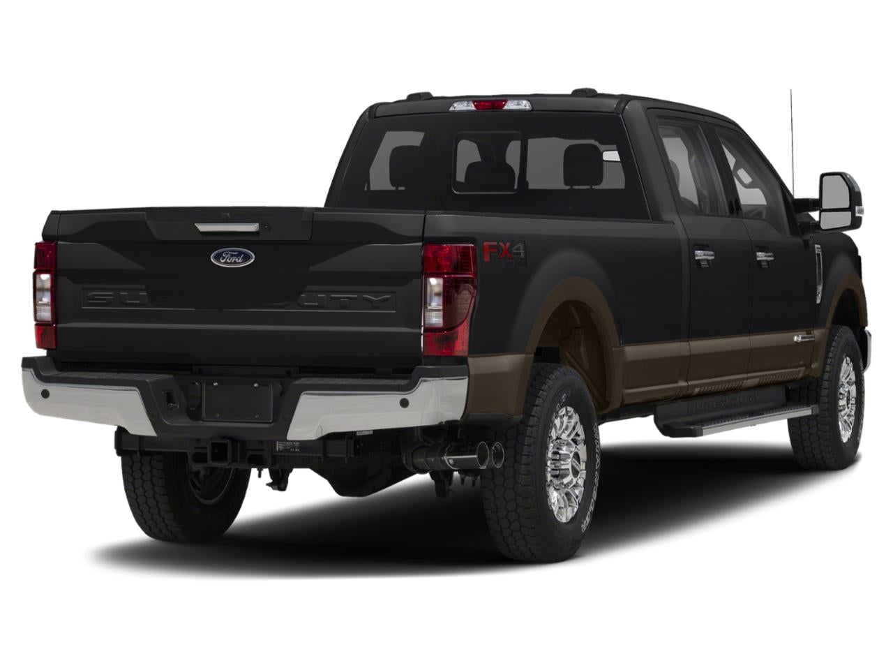 2020 Ford Super Duty F-350 SRW Lariat