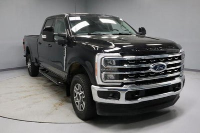 2023 Ford Super Duty F-350 SRW Lariat