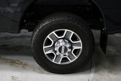2023 Ford Super Duty F-350 SRW Lariat