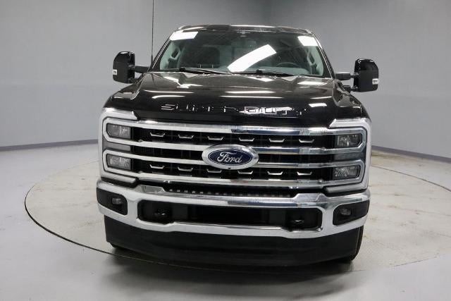 2023 Ford Super Duty F-350 SRW Lariat