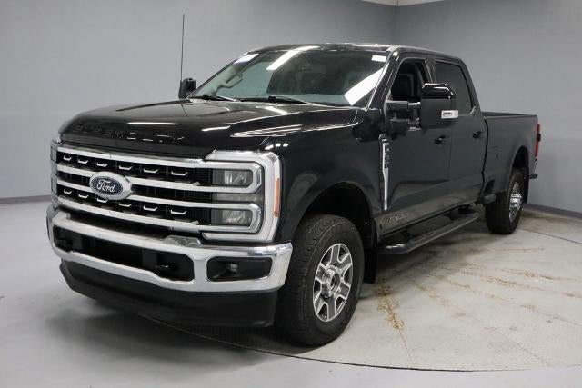 2023 Ford Super Duty F-350 SRW Lariat