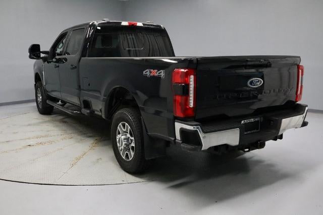 2023 Ford Super Duty F-350 SRW Lariat
