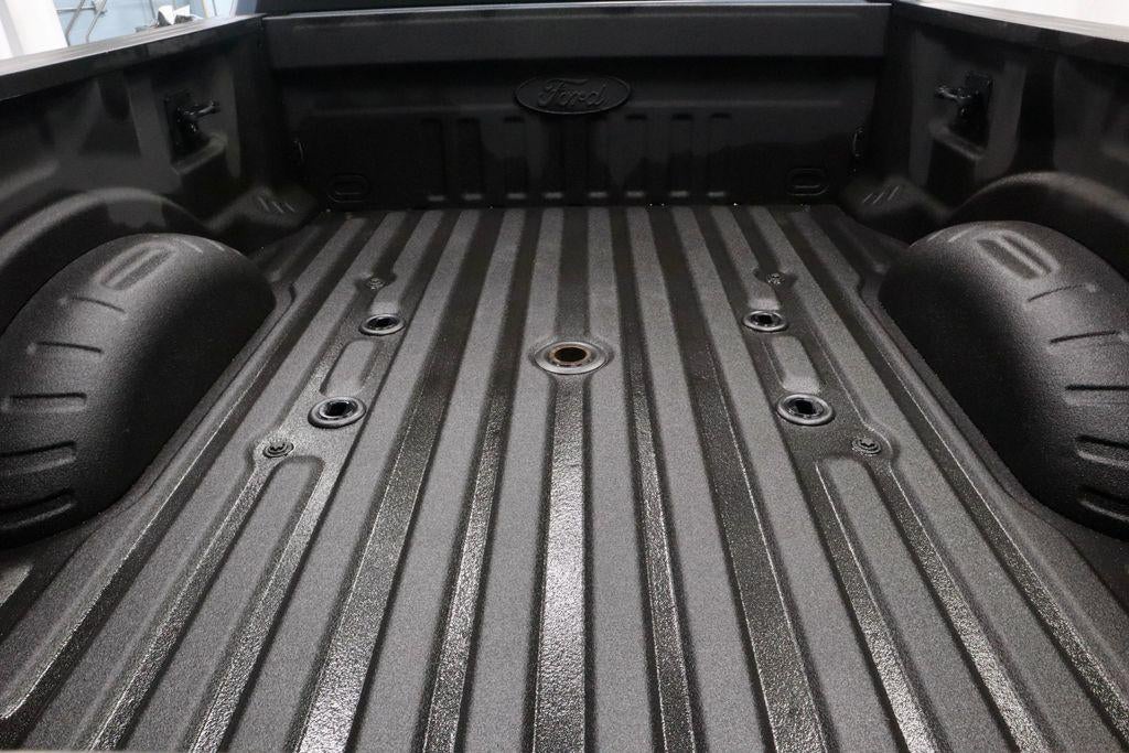 2023 Ford Super Duty F-350 SRW King Ranch