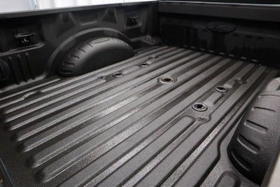 2023 Ford Super Duty F-350 SRW King Ranch